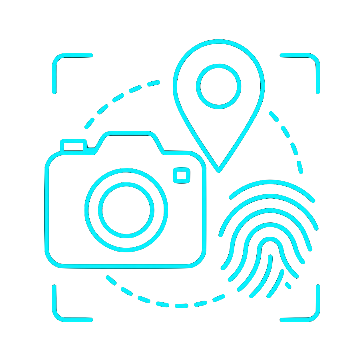 App features icon