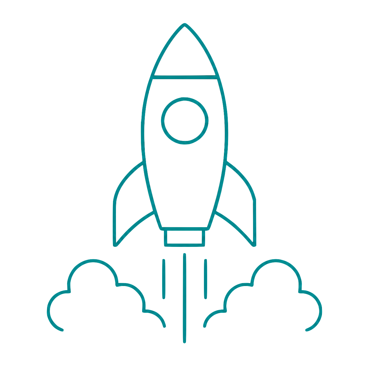 Ongoing Support and Hosting