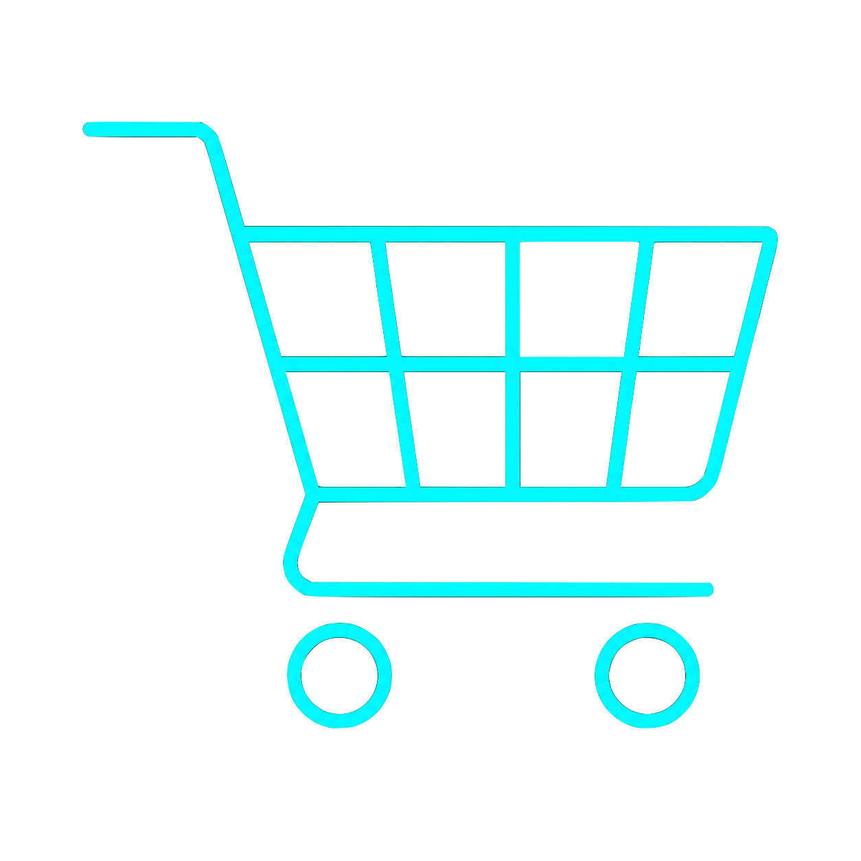 E-commerce website features