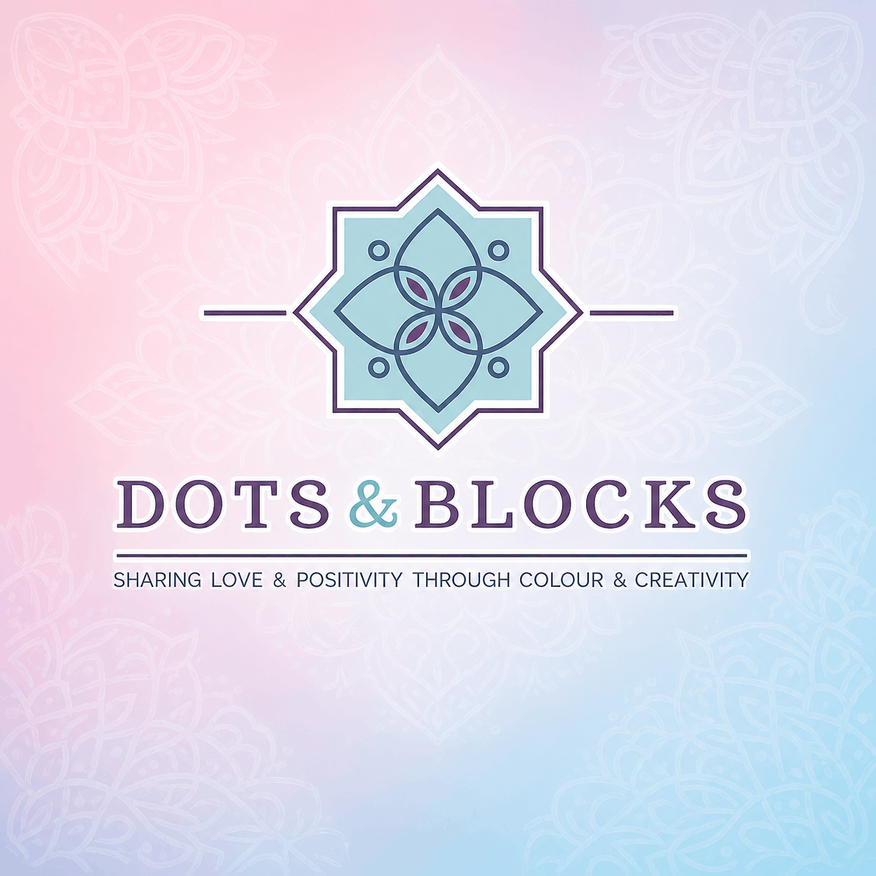 Dots & Blocks