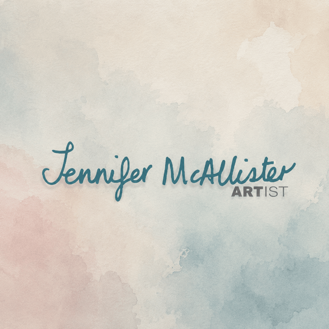 Jennifer McAllister Artist preview image